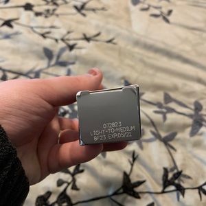 Mary Kay light to medium CC cream